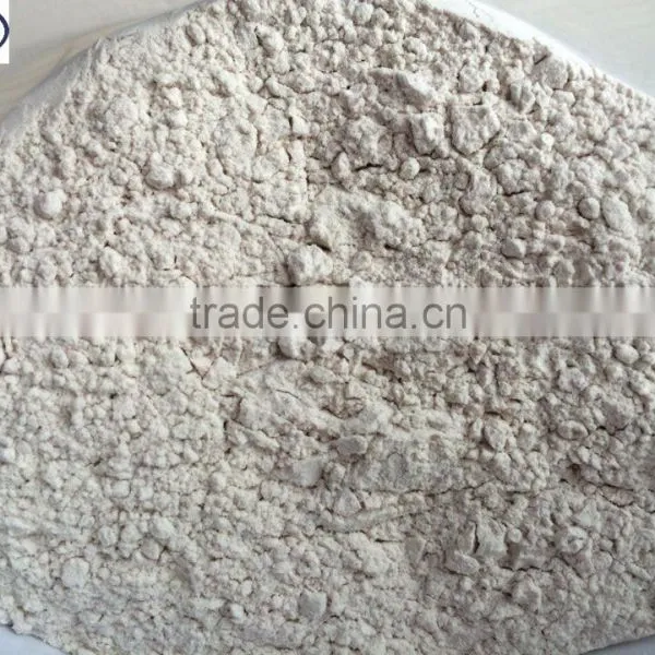Best Quality Water Treatment Powder Sodium Bentonite photo-4