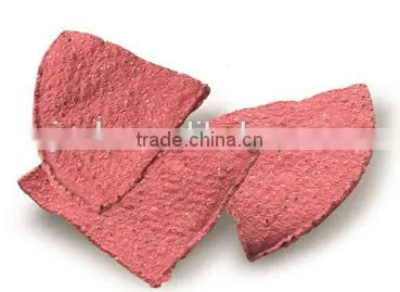 High Selling Fried Tortilla Snack Making Machine photo-6