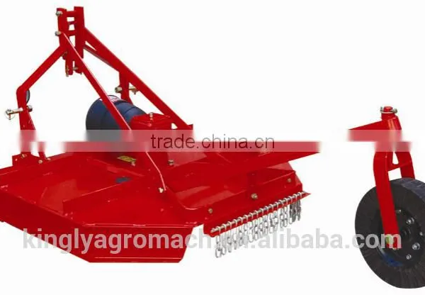 2015 Hot Sale Agricultural Machinery 3 Point Brush Cutter/MOWER BU Type photo-3