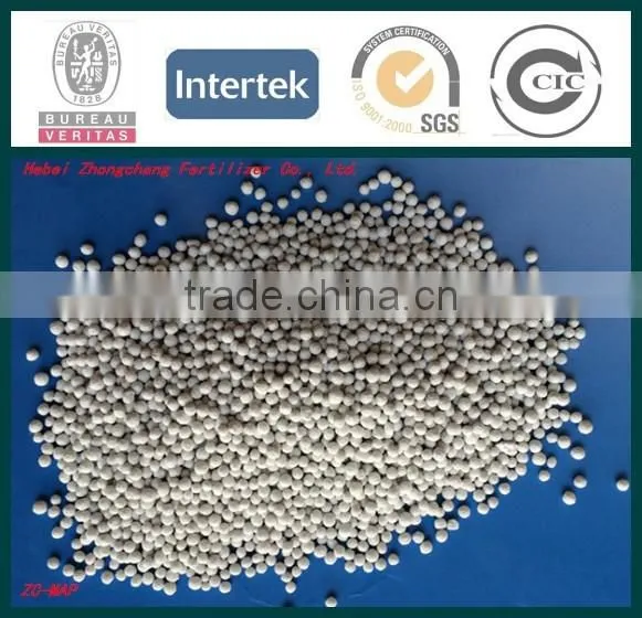 NPK Fertilizer China Factory photo-4