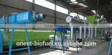 Charcoal Carbonization Kiln(0086118251646566) photo-2