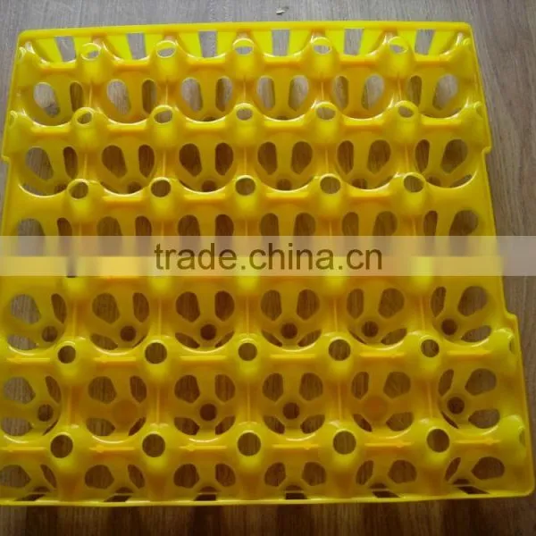 Best Quality Plastic Egg Tray for 30 Chicken Eggs photo-2