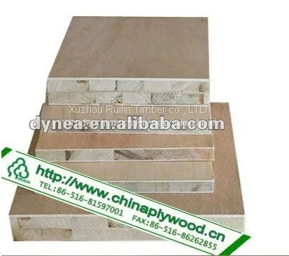 Block Board