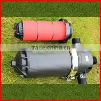 130 Micron Saving Water Disc Filter