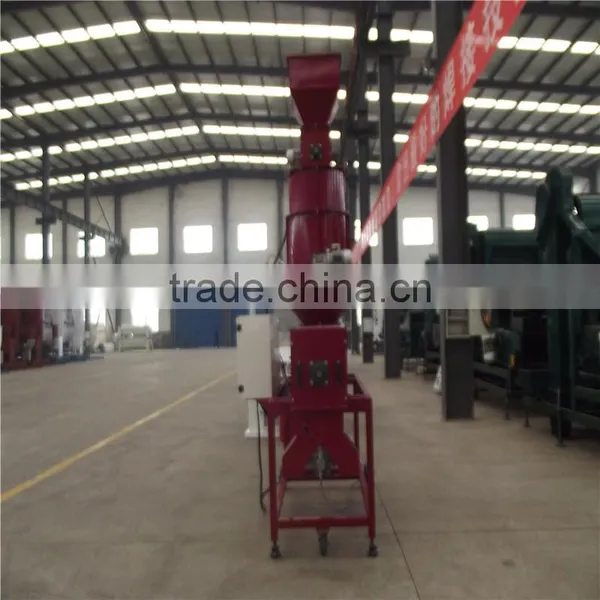 Grain Seed Treating Machine/ Seed Coating Machine photo-4