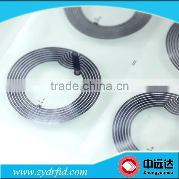 NFC Forum Tag TYPE 2,NFC Label Sticker in Lowest Price photo-3
