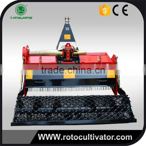 Tractor Implement Stone Burier photo-3