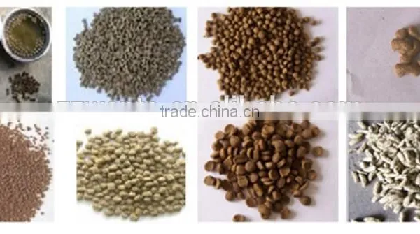 High Efficiency New Style Floting Fish Feed Machine,pet Feed Making Machine photo-6