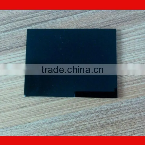 Black Welding Goggle Glass