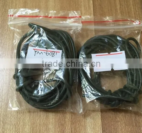 Carp Fishing Tackle High Rig Hair Extender Boilie Bait Stops photo-3