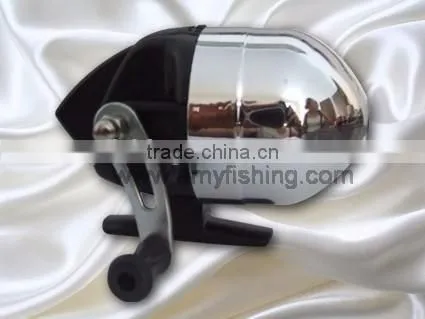 Fly Fishing Wholesale Fishing Tackle Spincast Fishing Reel