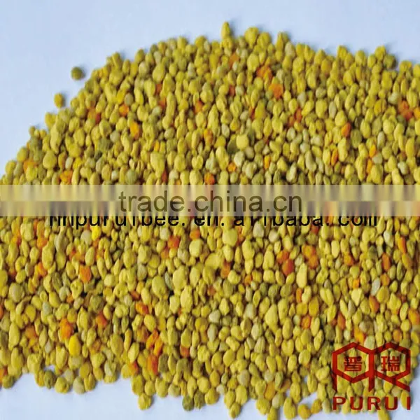 Bee Pollen Granular Flower Pollen Tea Pollen With Best Price photo-3