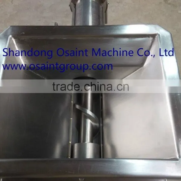 Professinal China High Quality Chicken Mdm Producing Supplier photo-3