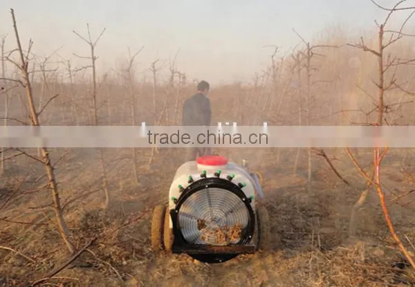 Neweek Agricultural Garden Sprayer Water Spraying Machine photo-5