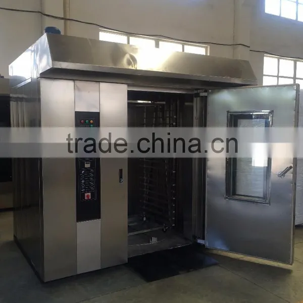 2017 Industrial Bread Baking Oven and Electric Tandoor Oven / Bakery Oven photo-4