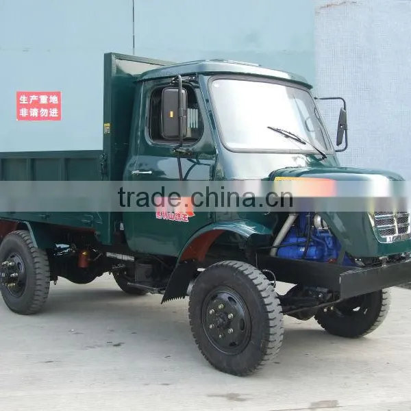 HL130 Cheap Tractor for Agricultural