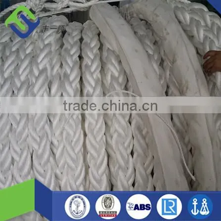 Thick Diameter Nylon Rope/packing Rope for Sale photo-2