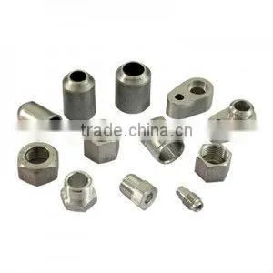 Whole Mechanical Parts Processing & Milling Batch Parts Processing for Sale photo-4