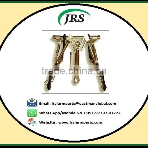 Tractor Use Three Point Linkage Kit/ Kubota Kit photo-5