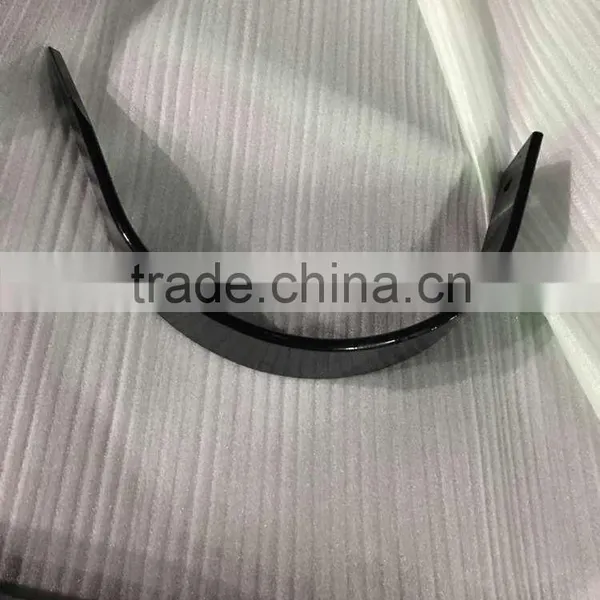 Farm Rotavator Blades/rotary Tiller Spares photo-2