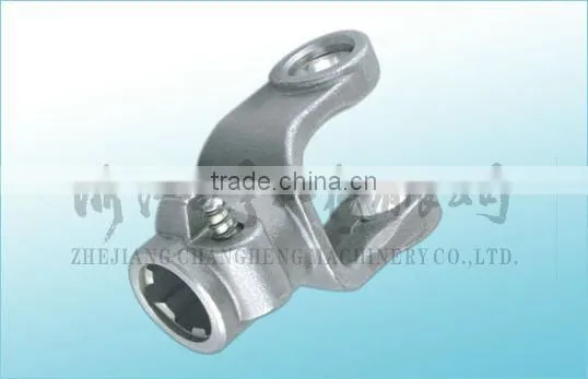 PTO Shaft Yokes for Agricultural Machines photo-2