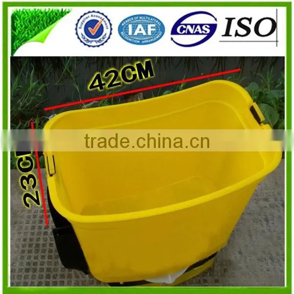 18L 20L Rice Wheat Greenhouse Fertilizer Applicator &seeder Machine photo-5