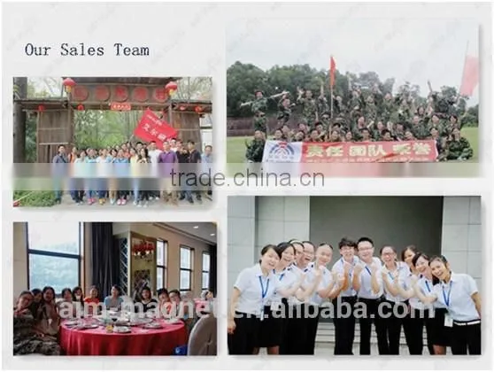 Neodymium Horseshoe Magnet photo-6
