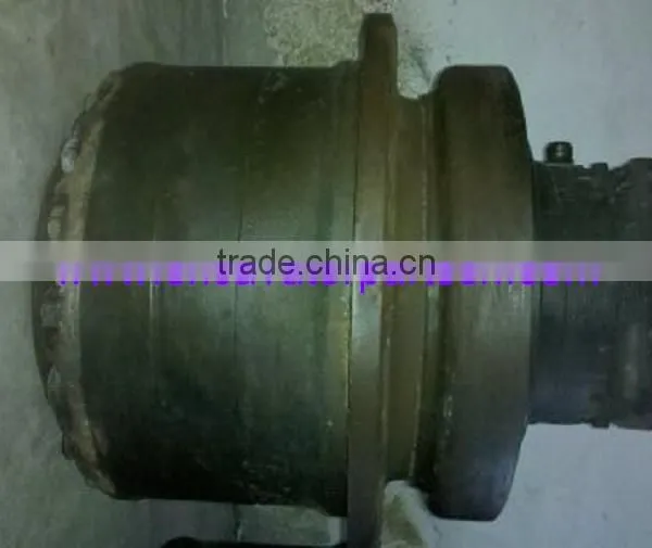 E330D TRAVEL MOTOR ASSY E336DL 2276189 227-6189 photo-3