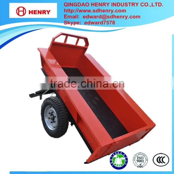 Car Trailer photo-5