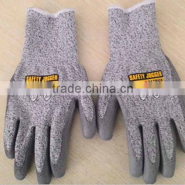 Cut-resistance Working Glove photo-2