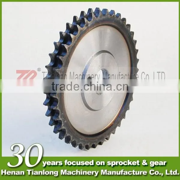 Camshaft Timing Gears for Cnc Sprocket photo-3