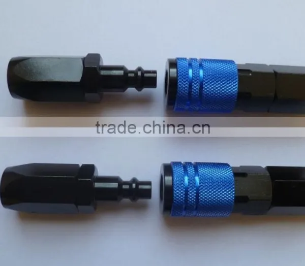 Quick Coupler and Plug, Auto Parts,Pneumatic Valve photo-2