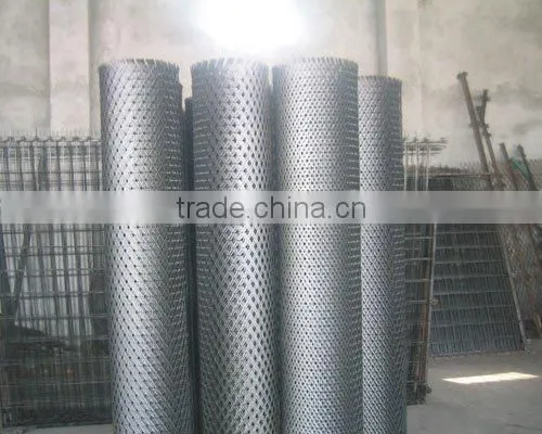 Expaned Metal Mesh(factory) photo-2