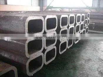 Hexagonal and Octagonal Shape Steel Pipe and Tubes photo-6