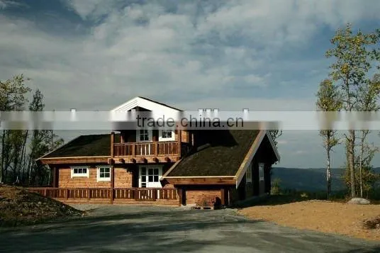 CE Villa House