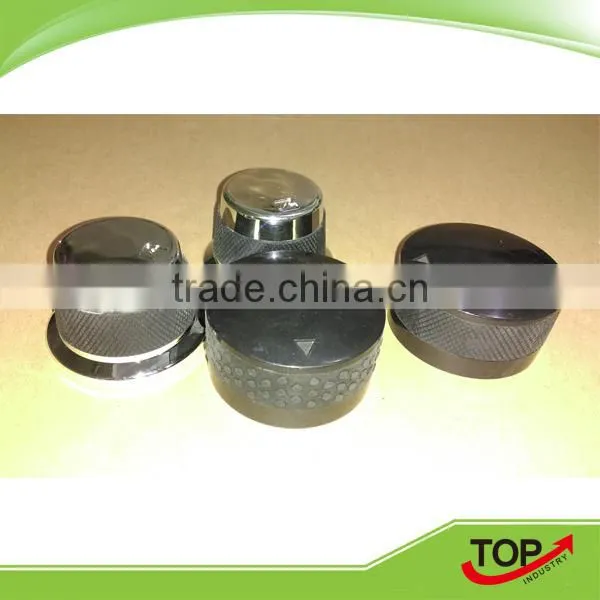 2016 High-quality Plastic Rotary Switch Knob photo-5
