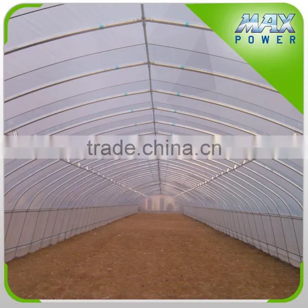 High Quality Agricultural Greenhouses Equipment For Sale photo-2