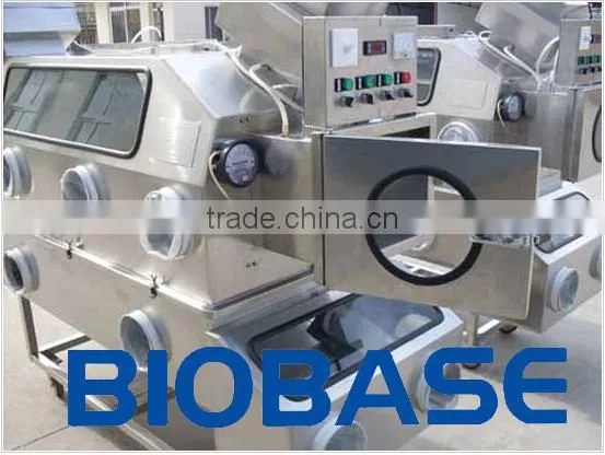 Laboratory Analysis SPF Chicken Isolator