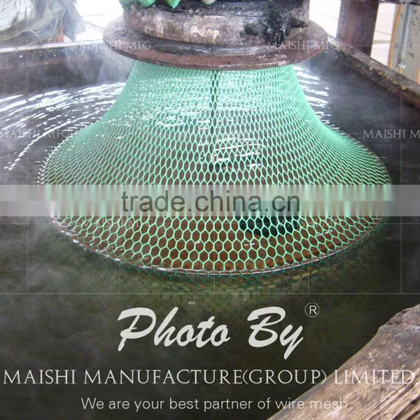 30m x 2m Plastic Extruded Wire Netting photo-4