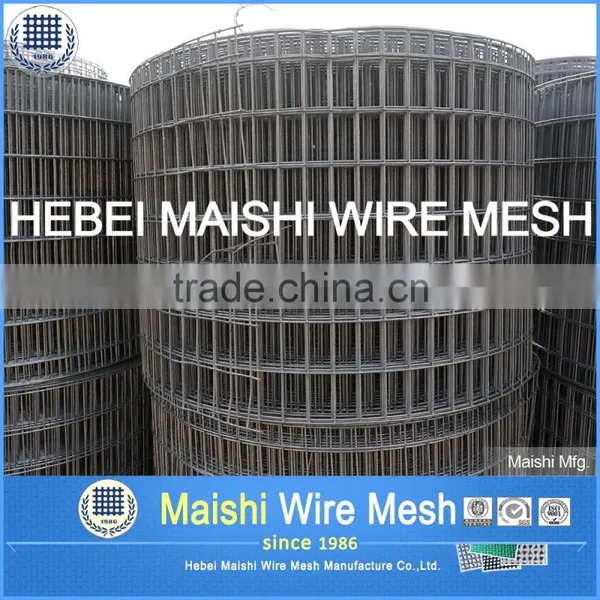 1/2" Sq Mesh Galvanized Weld Wire Mesh photo-4