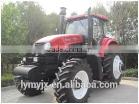 YTO-1804 Wheeled Tractor photo-2