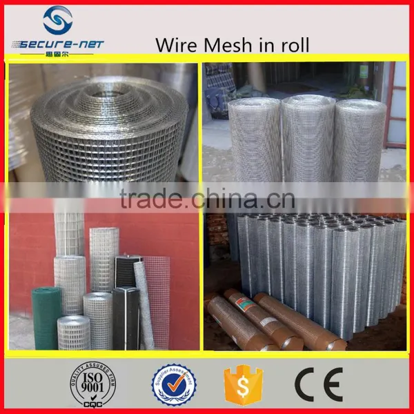 China Factory Welded Wire Mesh Machine With Low Price photo-4