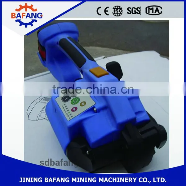 Hand-held Rechargeable XN-200 Packing Machine photo-2