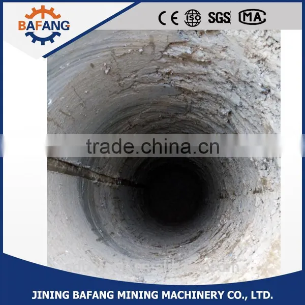 New Design Garden Gasoline Digging Machine photo-6