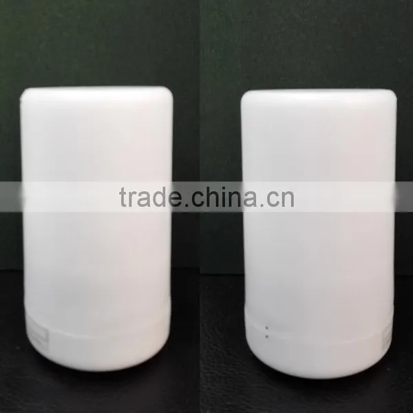 70ml LED USB Electric Ultrasonic Air Humidifier Home Ultrasonic Aroma Mist Humidifier Diffuser photo-5