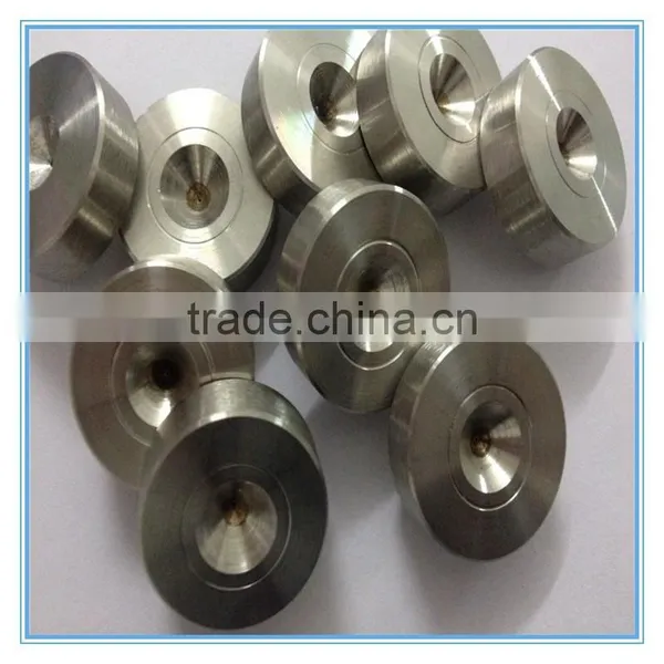 GBB Super Tungsten Wire Drawing Die /Cemented Wire Mold photo-2