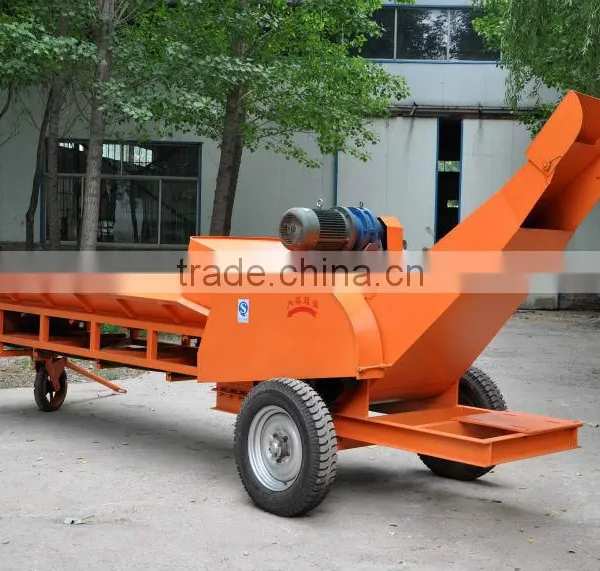 Chaff Cutter 30t/h photo-2