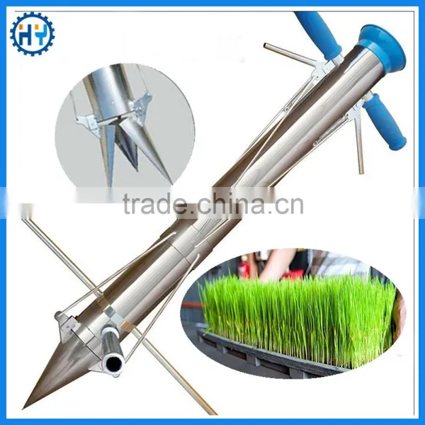 Wholesale Manual Seeding Transplanter photo-2