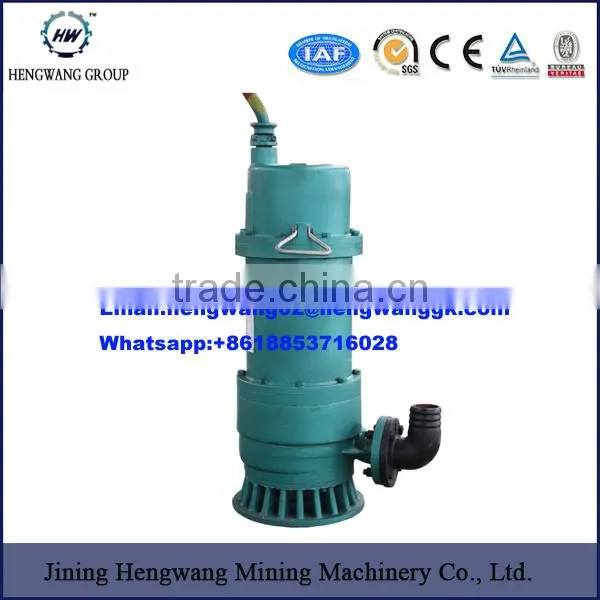 Mining Dewatering Water Pump Multistage Pump 60 Bar photo-3