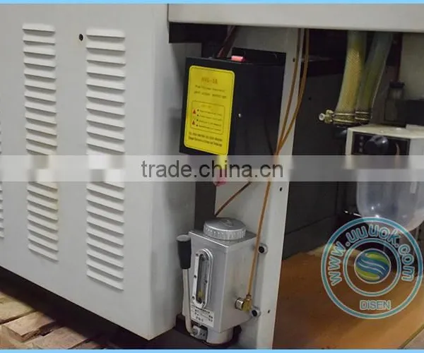 Disen Factory Outlet High Precision Single Color Offset Printing Machine Price List photo-5